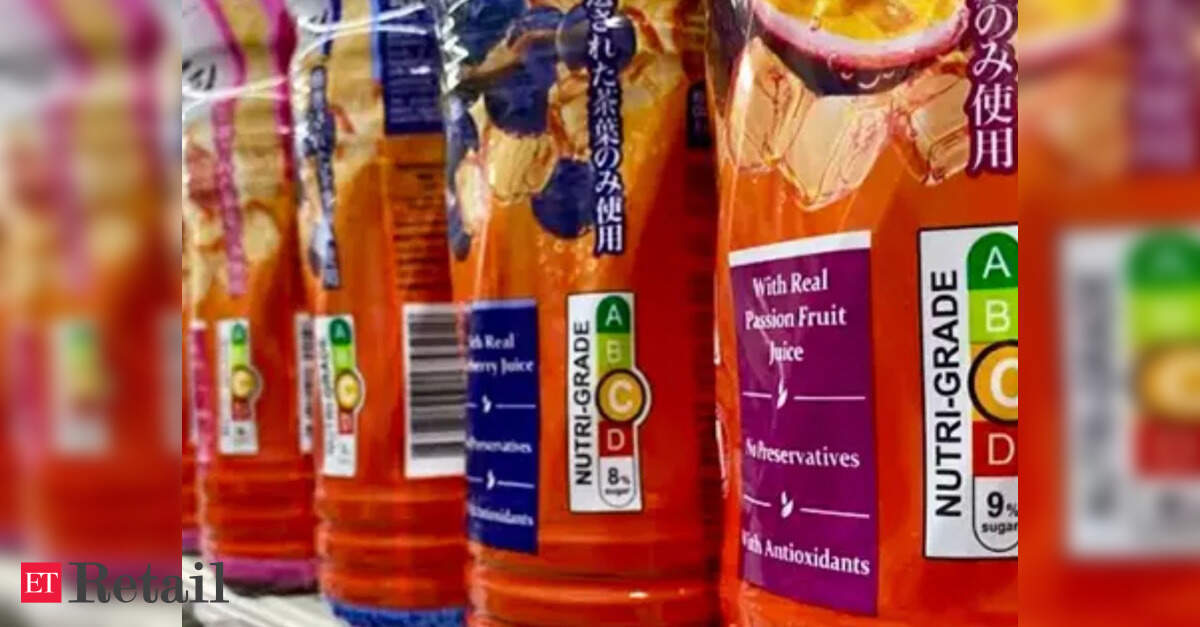 'Transparency' packs the punch: Sales of packaged health foods with clean ingredients surge 60 pc in 2 months