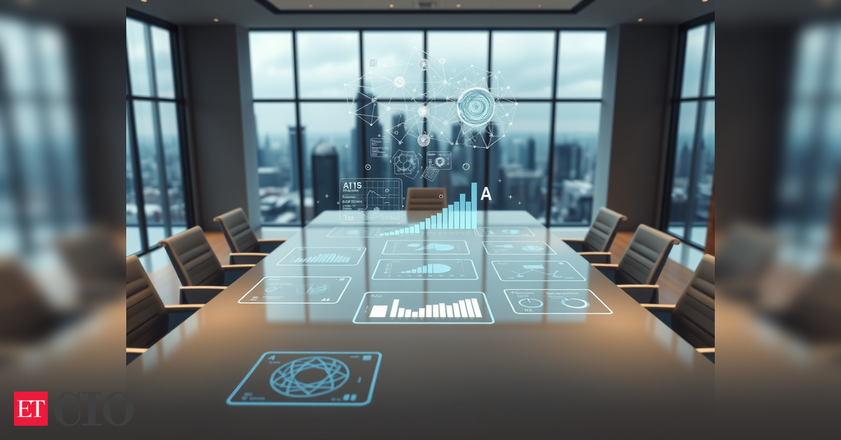 Overcoming Challenges in Enterprise AI Adoption: Key Findings from ...