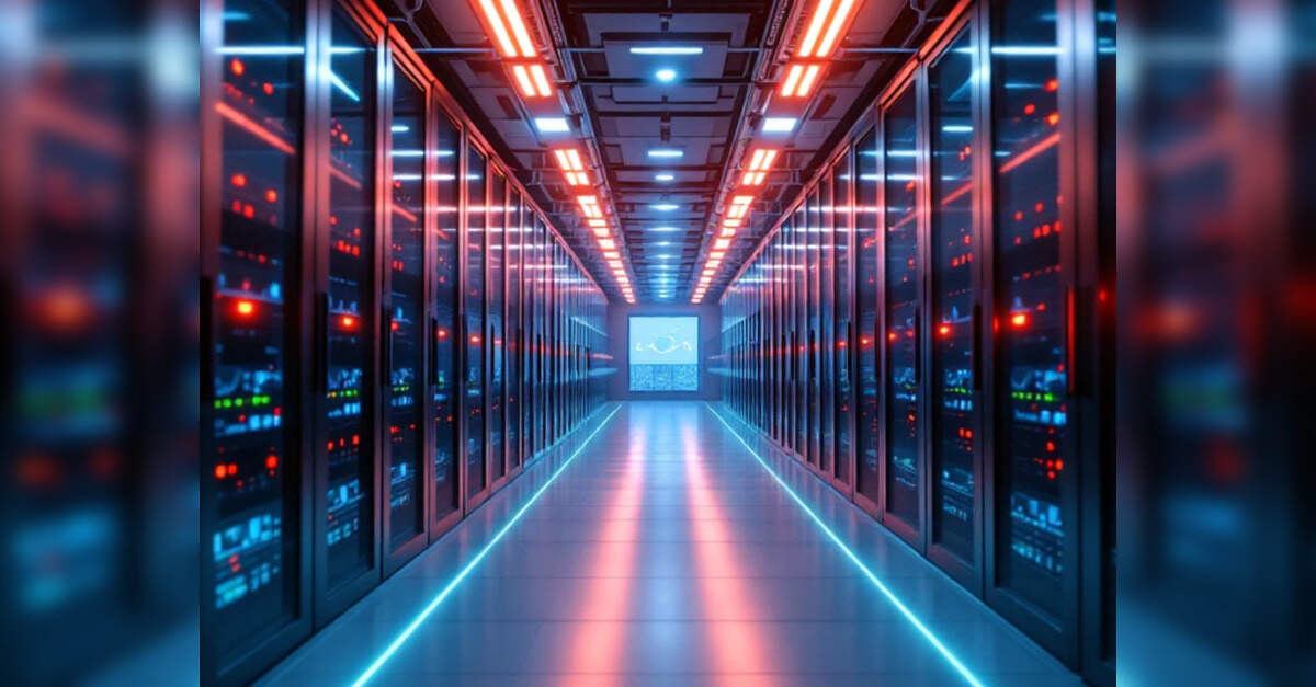 Making AI Work: Blue Cloud Softech Secures $15.5 Million AI ...