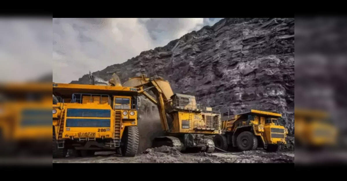 STLL acquires Advent Coal Resources, Sainik Mining and Allied Services for ₹922 cr