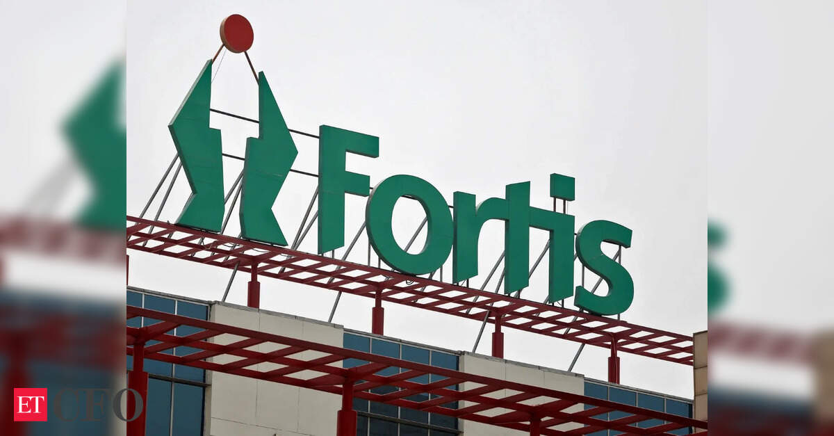 SC clears forensic audit of Fortis-IHH deal involving erstwhile Religare promoters Singh brothers