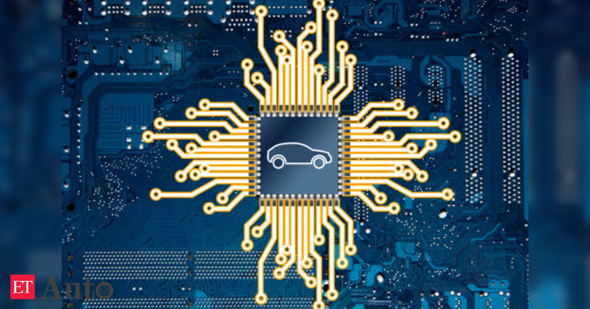 Revolutionizing Automotive Technology: The Shift Towards Localized ...