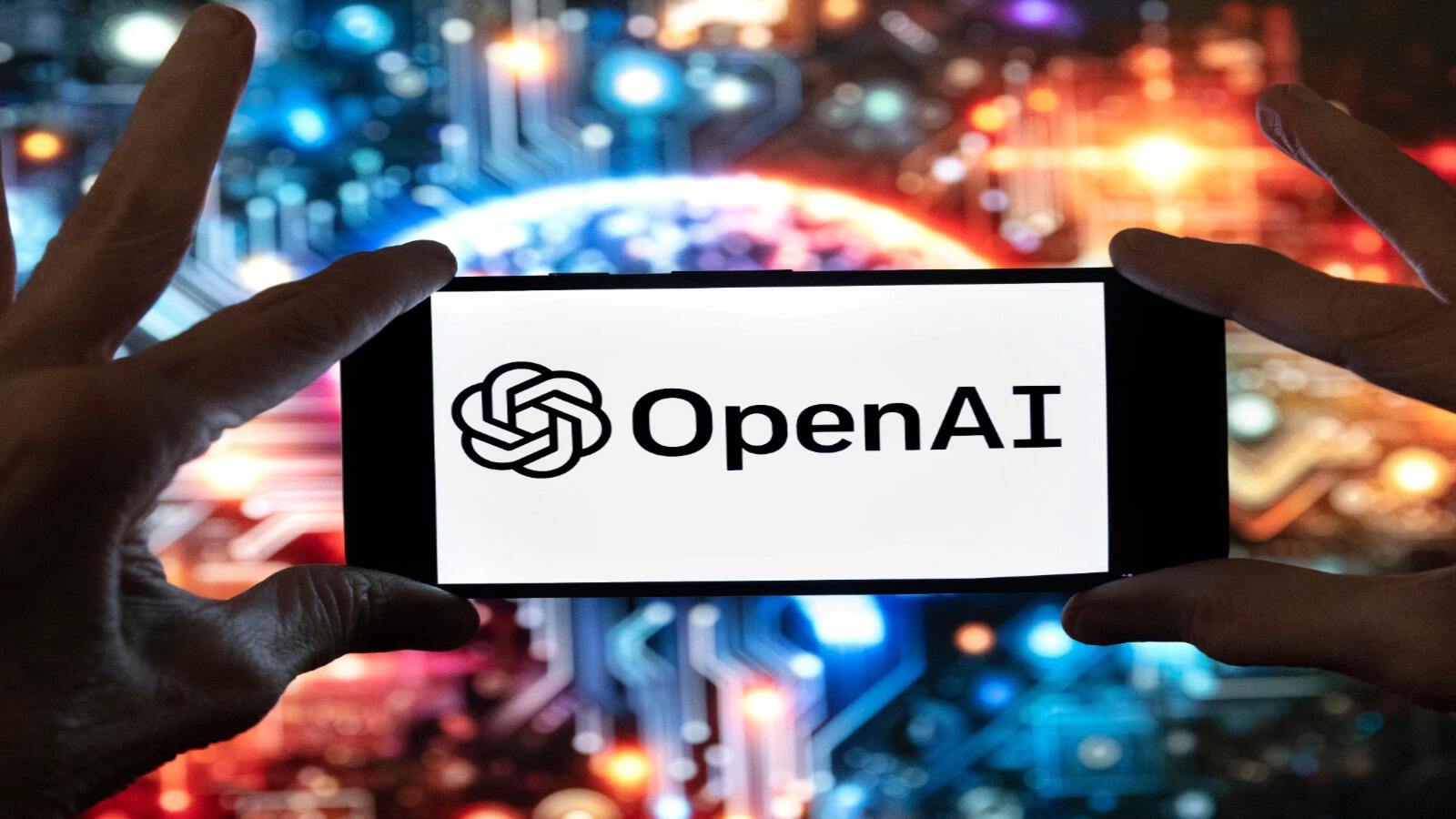 OpenAI probes AI agents’ access to US government websites