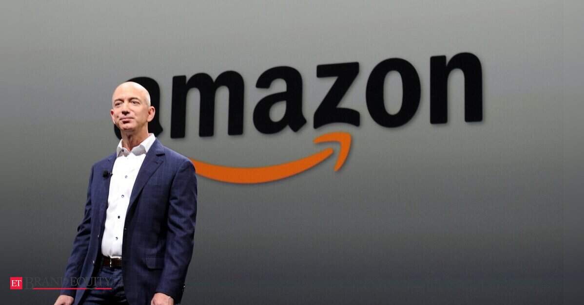 Amazon India investment: why Jeff Bezos’ company is betting billions on AI, cloud and e-commerce