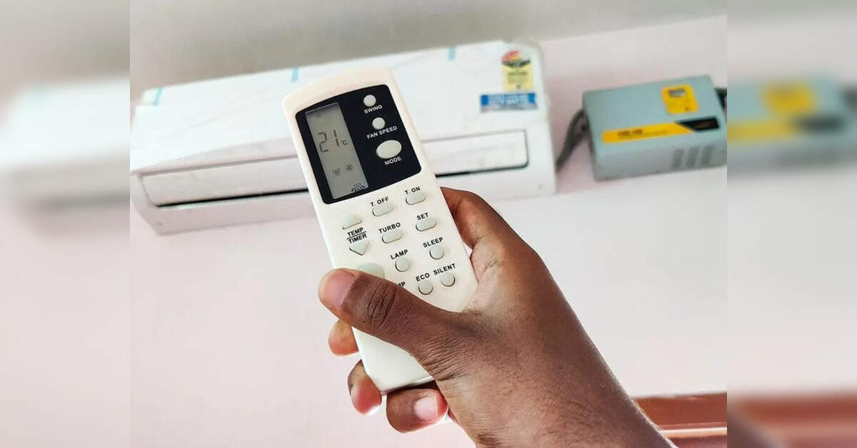 Appliance makers to hike prices 5–8% from Oct 1, ETManufacturing