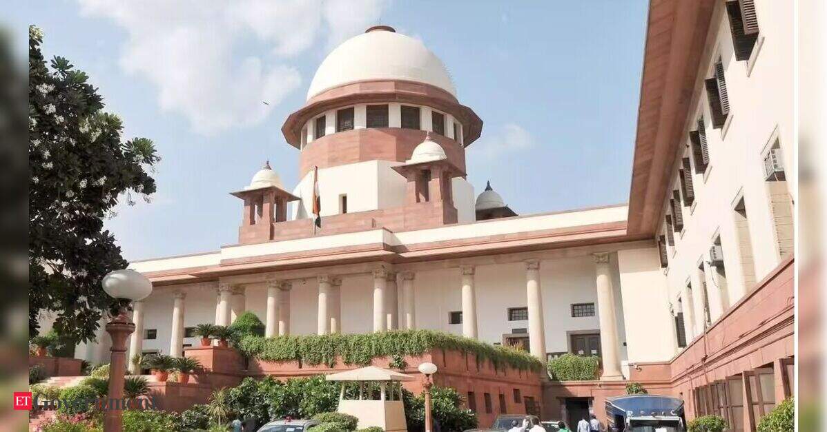Supreme Court Reviews Controversial UPI MDR Fee on Transactions ...