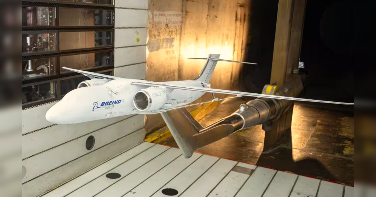 Aerospace testing, Vadhvan race &amp; Mundra standoff: What was important in the week gone by!