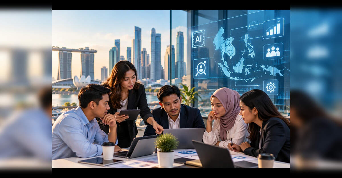 Regional Hiring Trends In ASEAN: ASEAN Businesses Embrace Selective ...