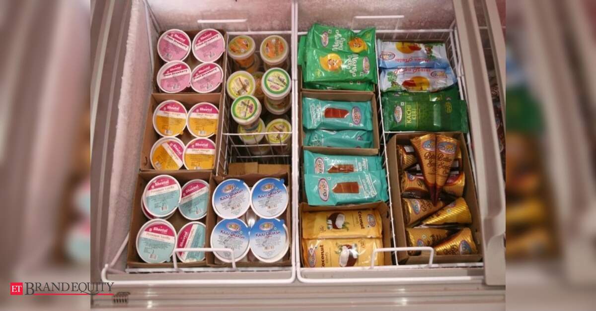 Navigating Premium Ice-Cream Competition: Can Brands Maintain Quality ...
