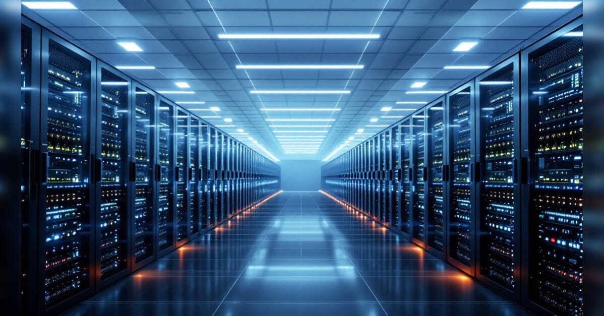 Nscale secures $3.36 billion for AI cloud platform, data centers ...