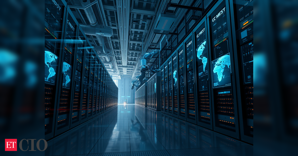 OVHcloud and CGI to Build Major Earth Observation Data System for ESA ...