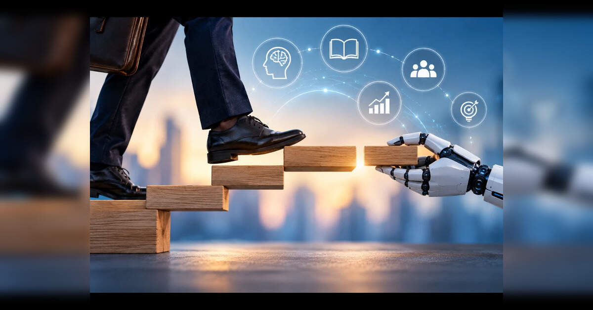 Bridging the AI Accountability Gap: The Crucial Role of HR in Workforce ...
