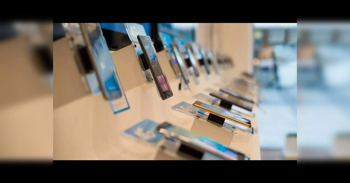 India 4G Smartphone Market: India's 4G Smartphone Market Set for ...