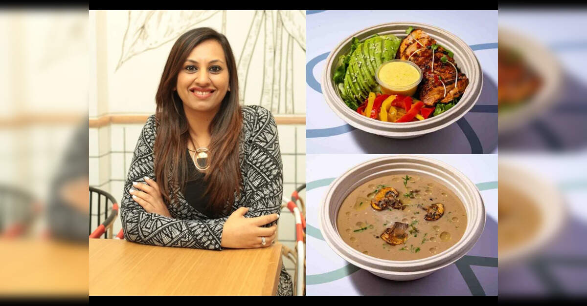 Goodness To Go enters Bengaluru with fresh, flavour-forward everyday meals