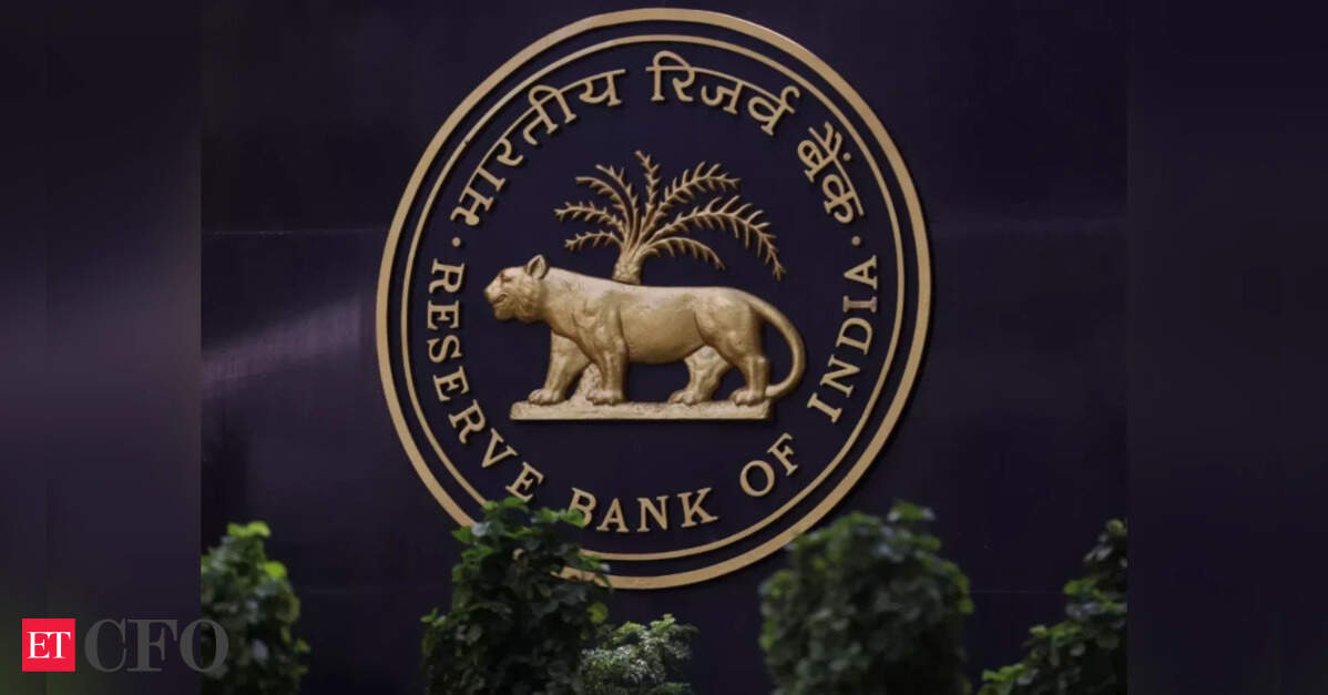RBI Set to Raise Interest Rates to 5.50% in October Amid Rising ...