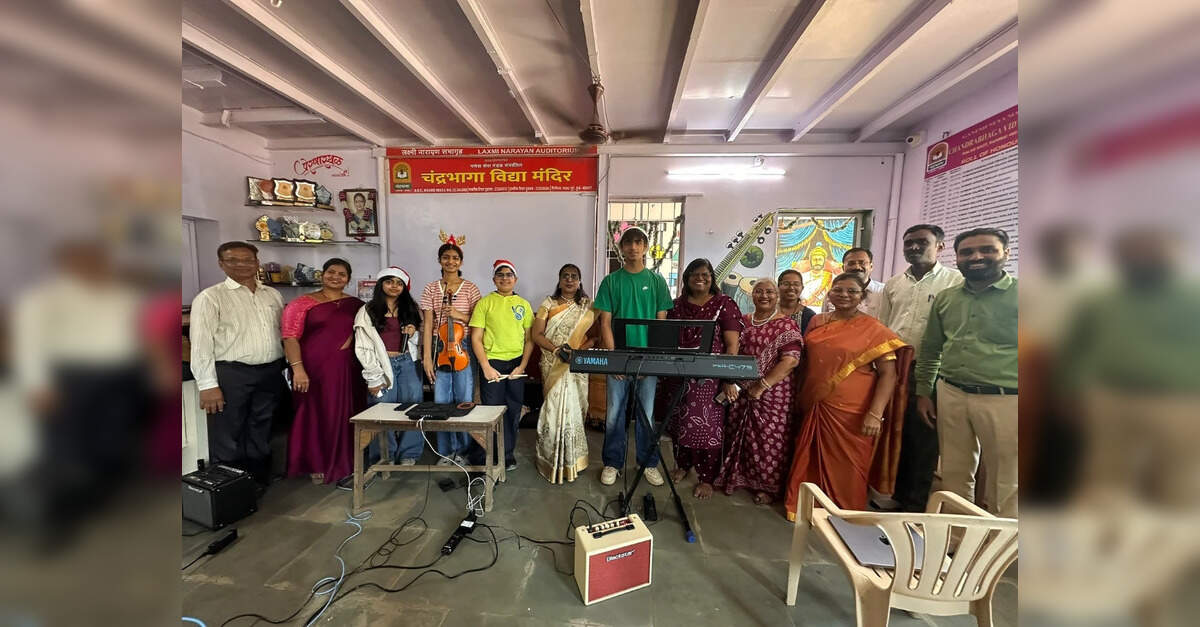 Empowering Children with Special Needs through Music Education: The ...