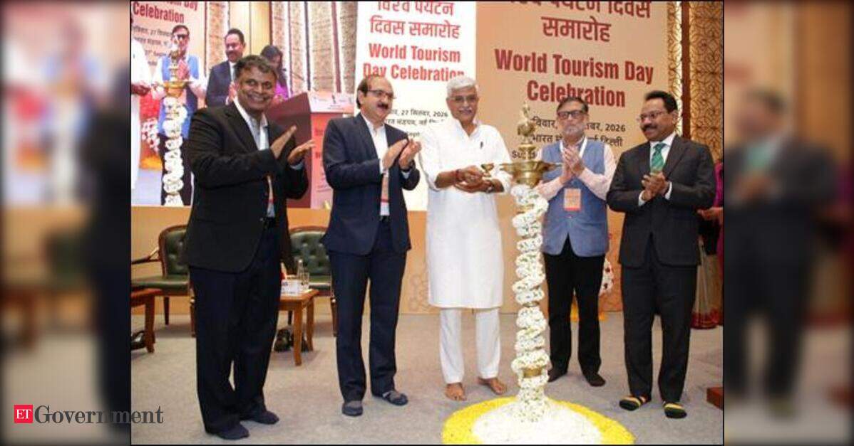 National Digital Tourism Stack ONDC Dekho Apna Desh 2.0: India Launches ...