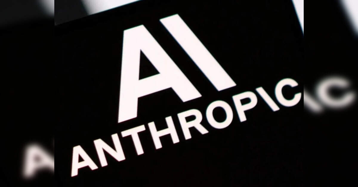 Anthropic Introduces Founder LLC: A New Paradigm for AI Governance ...