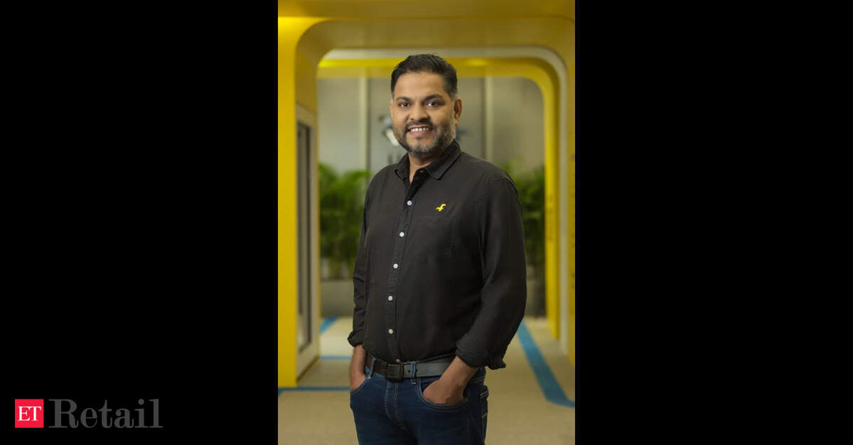 Flipkart Boosts Ekart Network with 750+ New PIN Codes Ahead of Festive ...