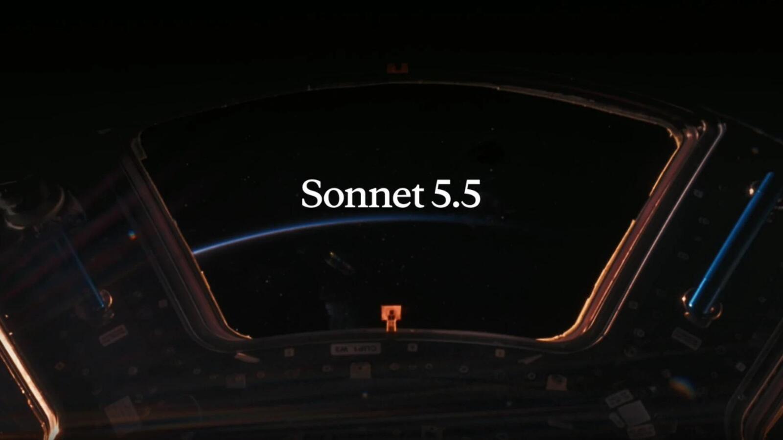 Anthropic expands Claude 5.5 lineup with Sonnet model