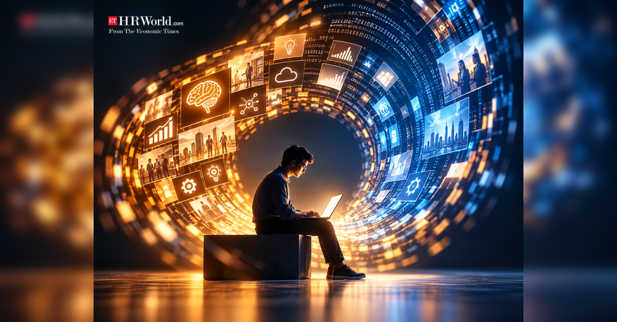 India's AI Talent Shift: From Builders to Business Integration, ETHRWorld