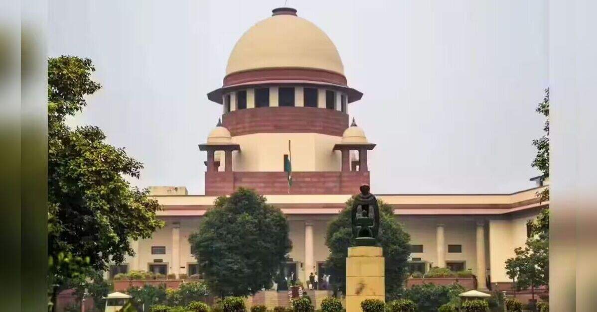 Supreme Court Calls Out ‘Carnage’ of Cancer Drug Markup by Hospitals, ETHealthworld