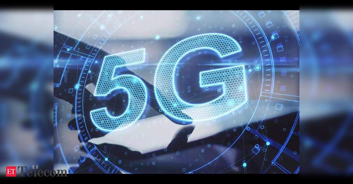 Nokia bets on dApps, Nvidia GPUs for 5G open RAN competitiveness ...