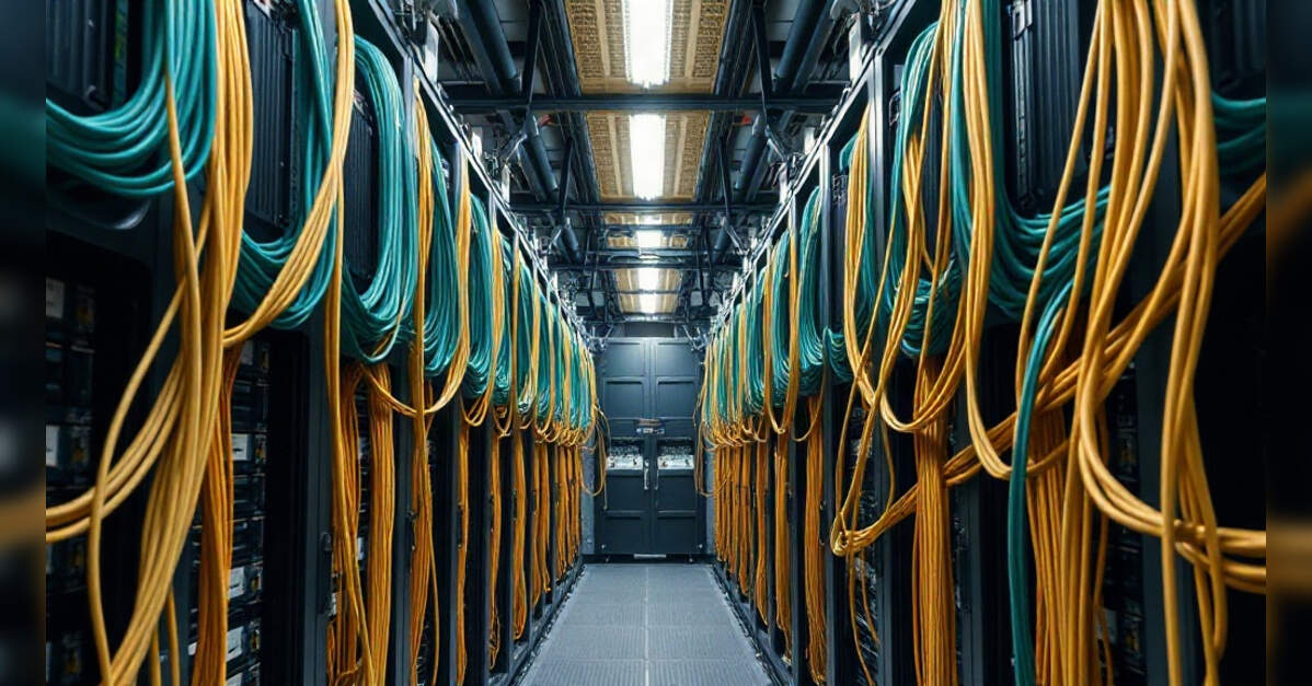 IP networks critical for global AI economy, NTT DATA sees Asia-Pacific ...