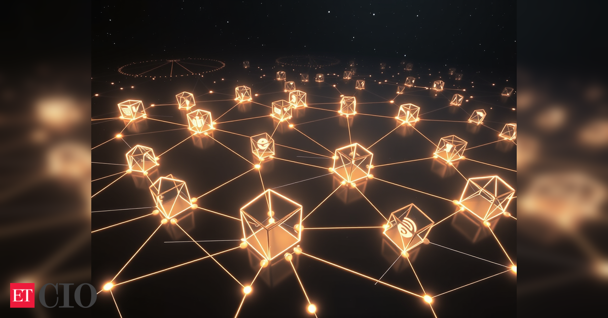 Tech Titans Collaborate for Safer AI Development: New Safeguards ...