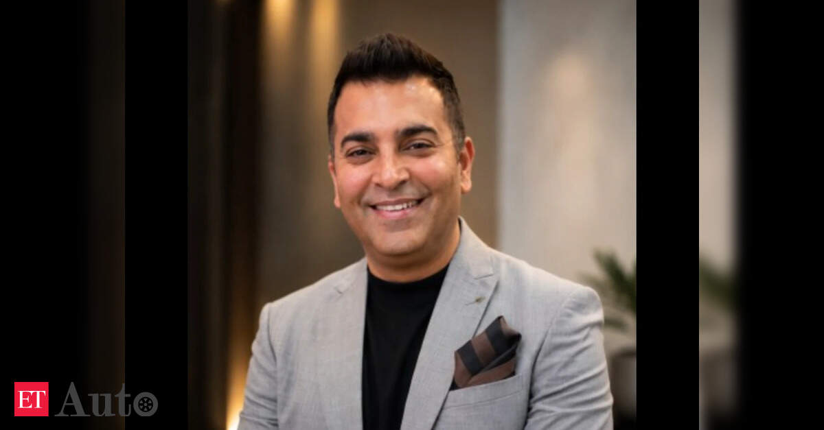 Hyundai Motor India Appoints Karun Arora as New Head of Product PR and ...