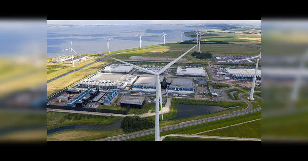 AI’s Energy Consumption: The Urgent Need for Governance in Energy ...