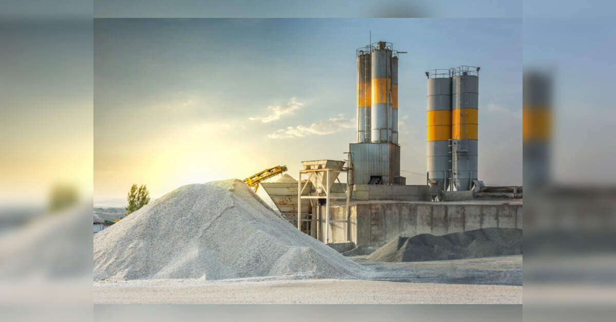 Cement Prices Increase: Cement Prices Set to Rise by ₹15 per Bag in ...