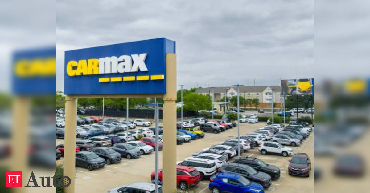 CarMax Reports Surge in Profit and Revenue Driven by Strategic Pricing ...