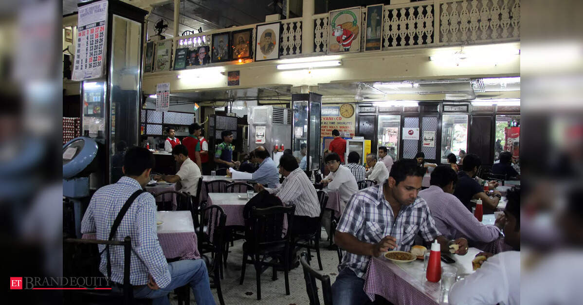 Now, licences of iconic Irani eatery Kyani &amp; 12 others suspended
