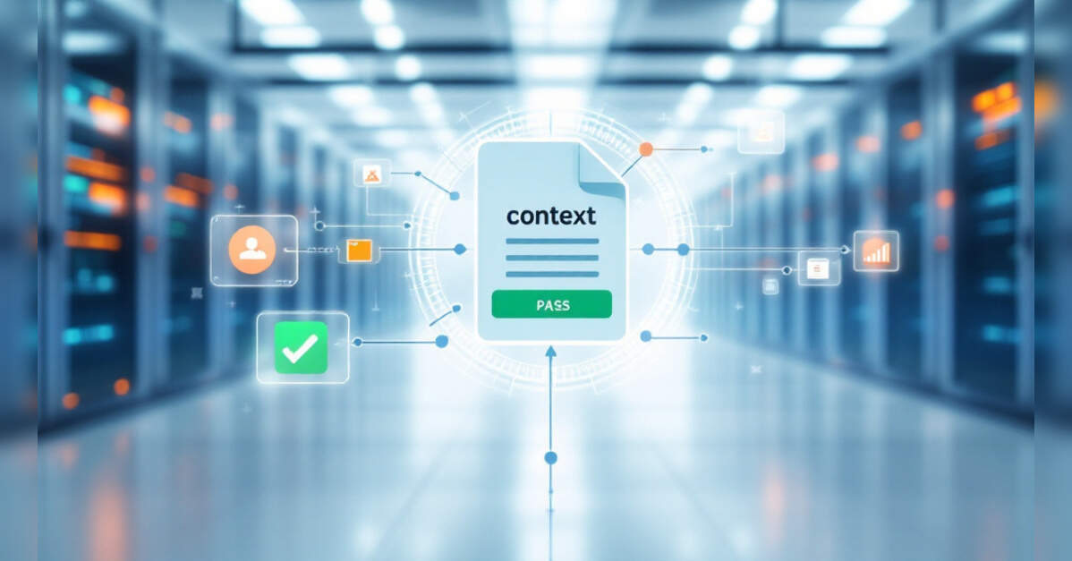 Patrick Debois: Context is the new code for AI agents, TechGig