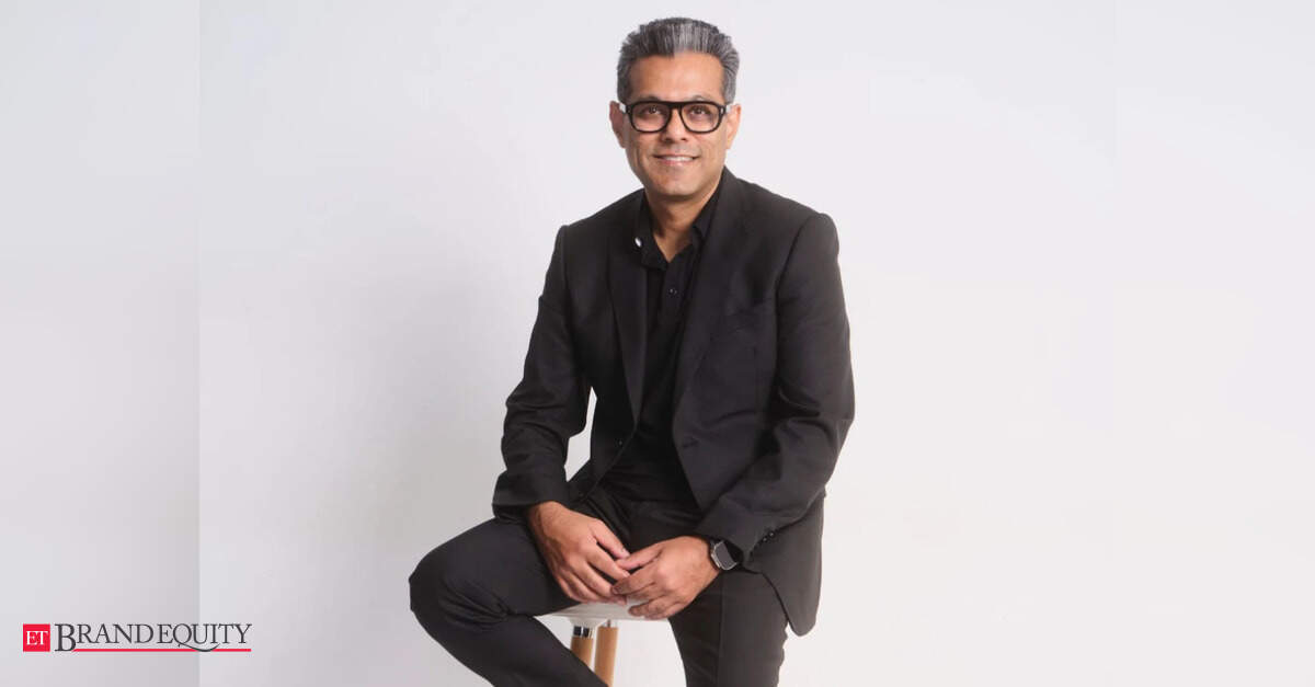Dheeraj Sinha re-elected president of The Advertising Club for 2026–27