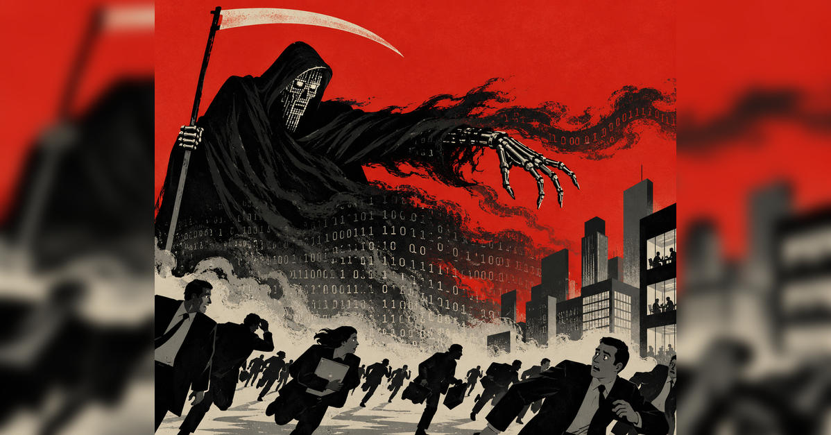 AI Risks As a Business Strategy: Marketing Fear or Genuine Concern ...