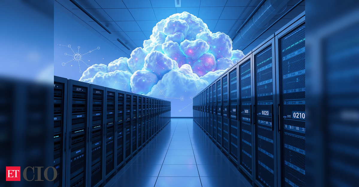 Oracle and NetApp Launch Managed ONTAP Storage Service for OCI, ETCIO