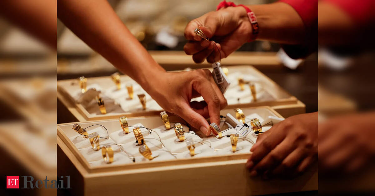 India’s 8 per cent global gems, jewellery share has room to grow