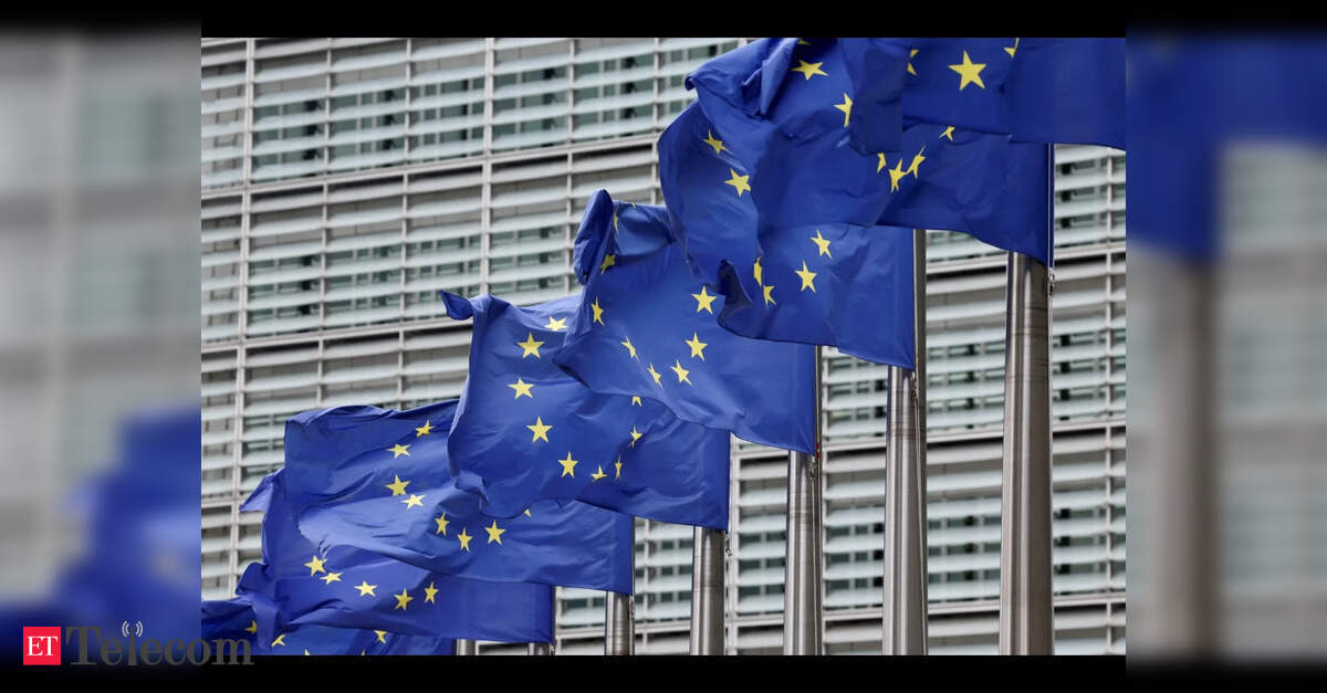 EU Critical Communication System: EU Proposes Revolutionary Cross ...