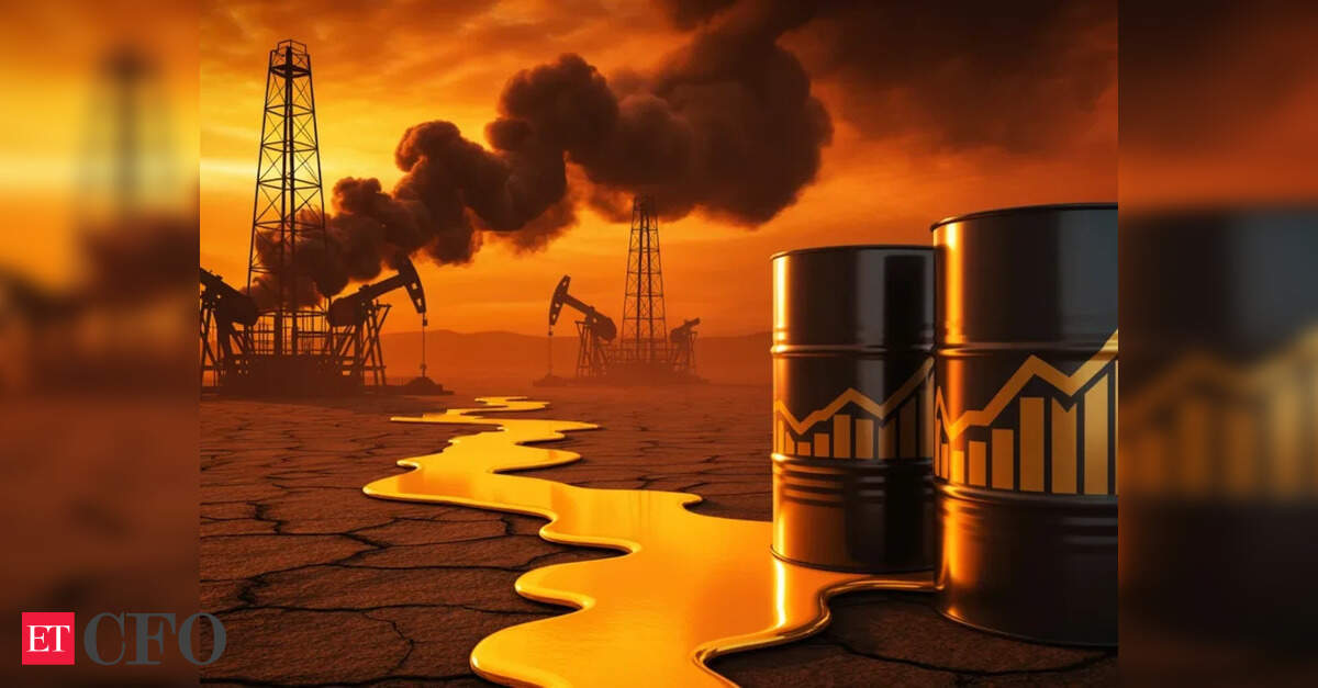 Crude Prices Soften as Middle East Supply Shows Signs of Recovery