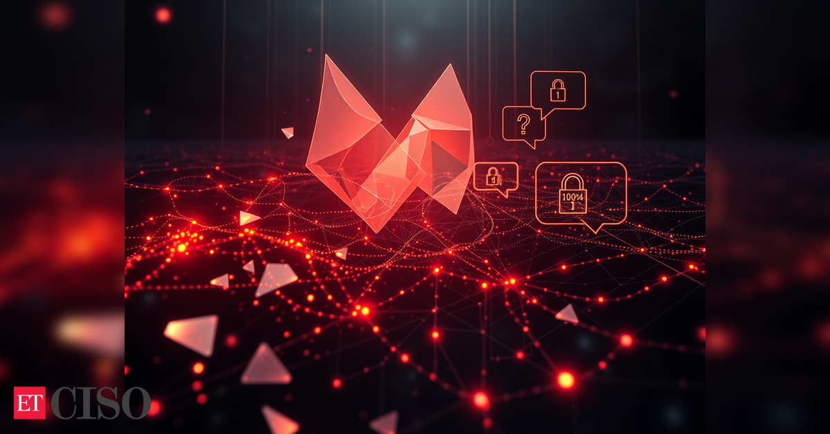CISOs Warn: 41% Experience Deepfake Social Engineering Attacks, ETCISO