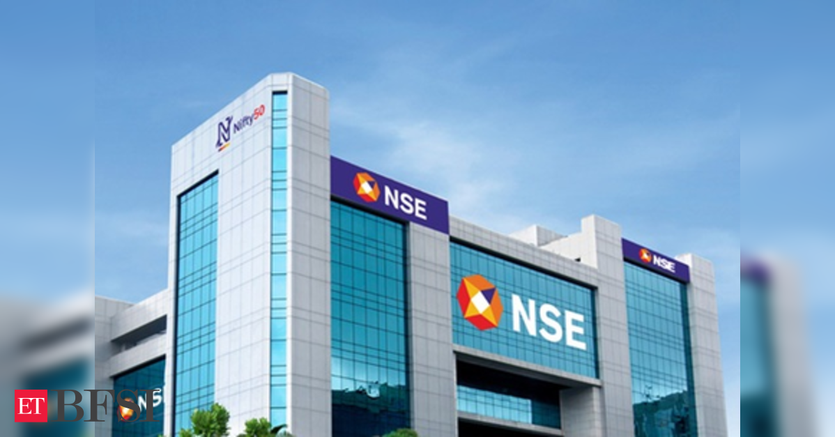 NSE Launches Corporate Bond Index Futures After Sebi Approval, ETBFSI
