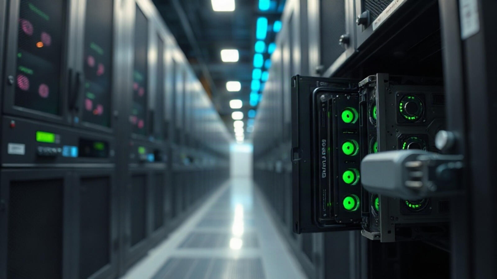 AI Data Center Buildout Creates $780B Infrastructure Opportunity | Seller Automation Advantage 2025-2026