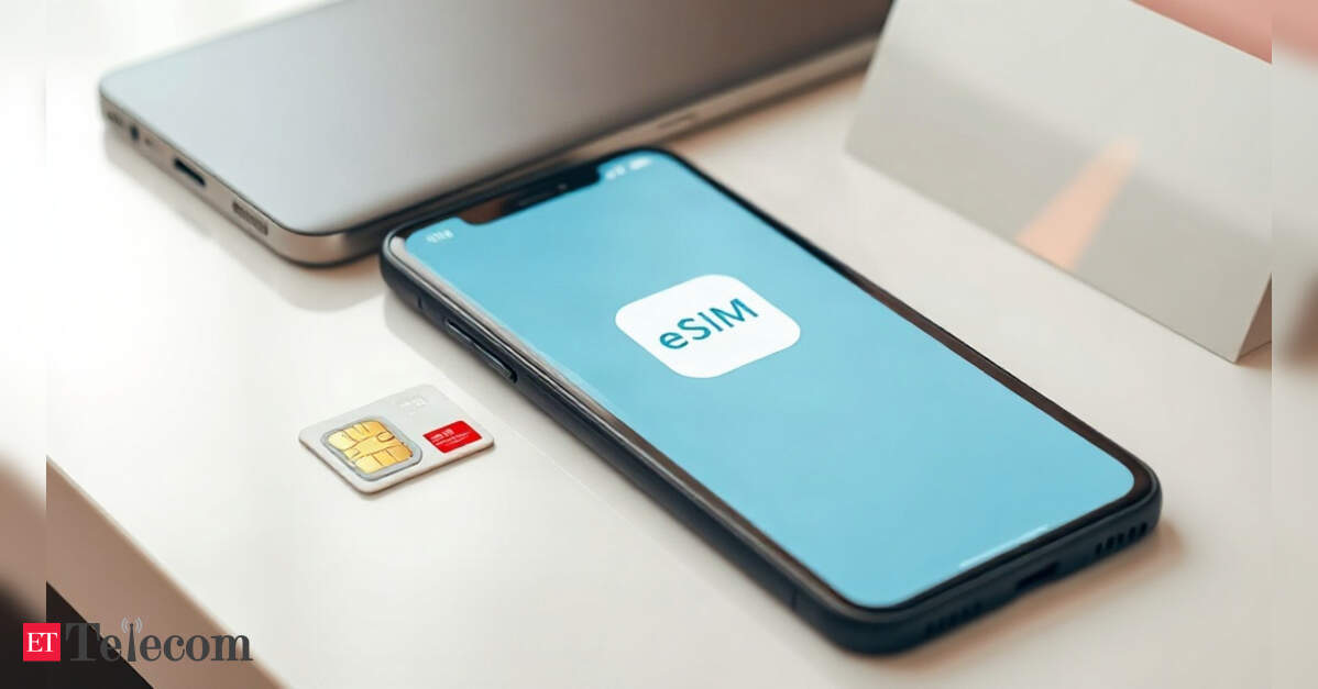 Global eSIM adoption surges, China emerges as key market, says TCA