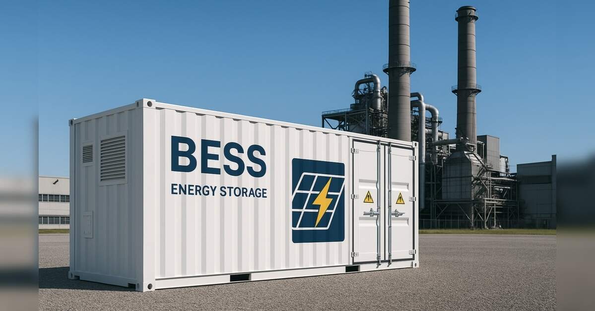 ACME Solar Launches 107 MW/437 MWh BESS Capacity in Rajasthan ...