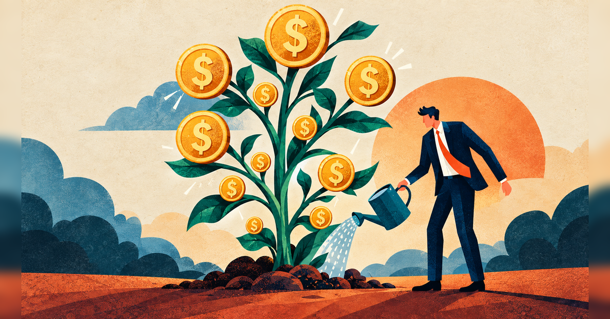 Funding Wrap: Nudge, Gravity, Alive App raise fresh capital
