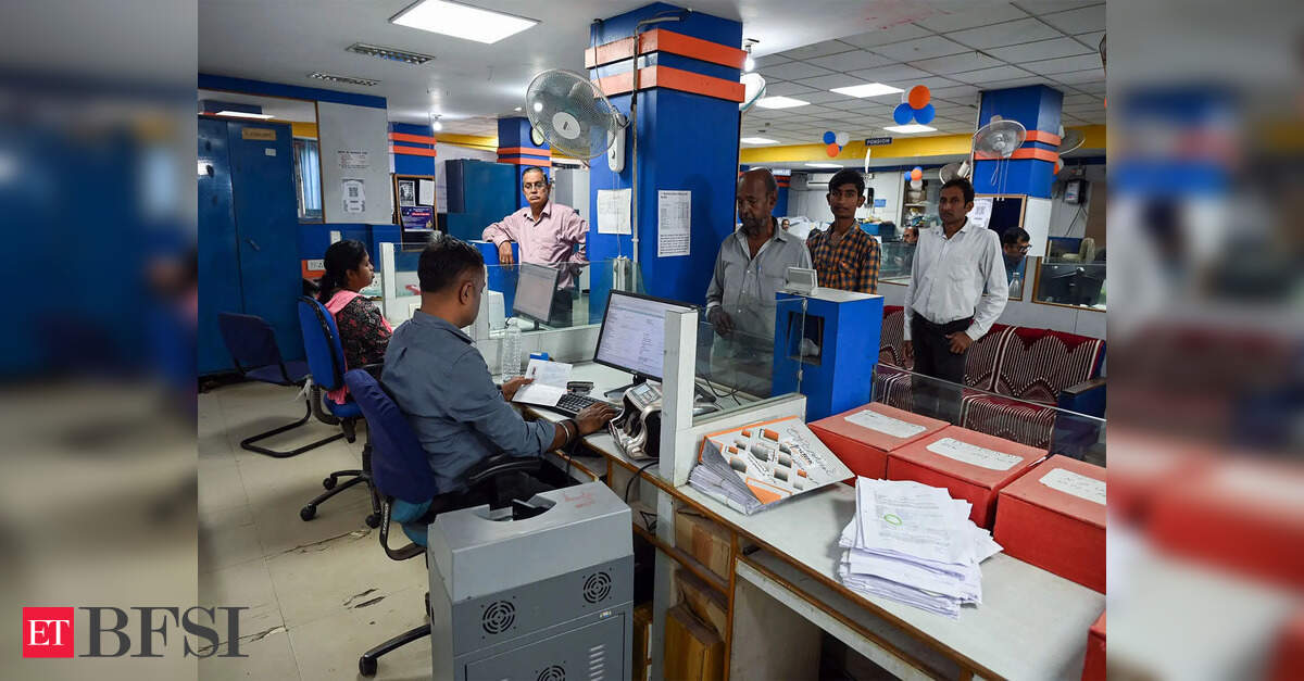 Positive NIM Outlook for Indian Banks in 2HFY27 Amid Rising Rate Cycle ...
