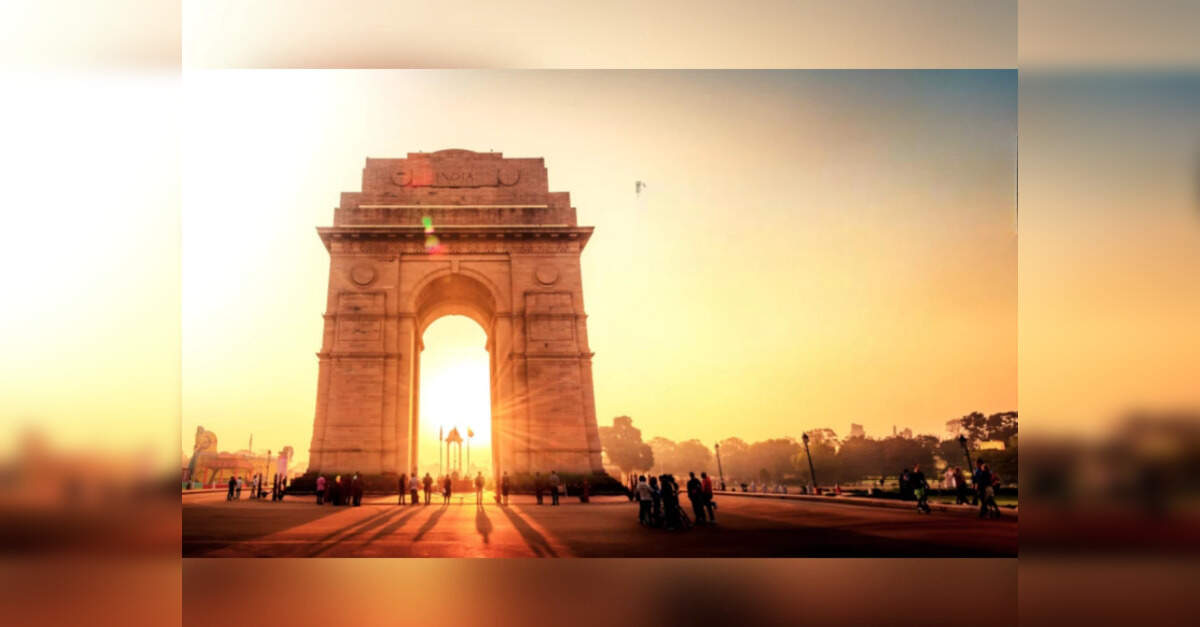Unlocking India's Tourism Potential: Spiritual, MICE, and Wellness ...