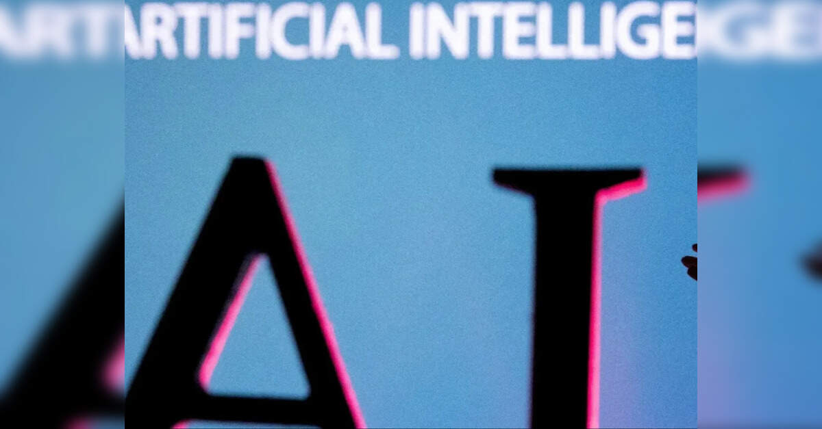 Making AI Work: Congressman Urges AI Firms to Secure Code Against ...